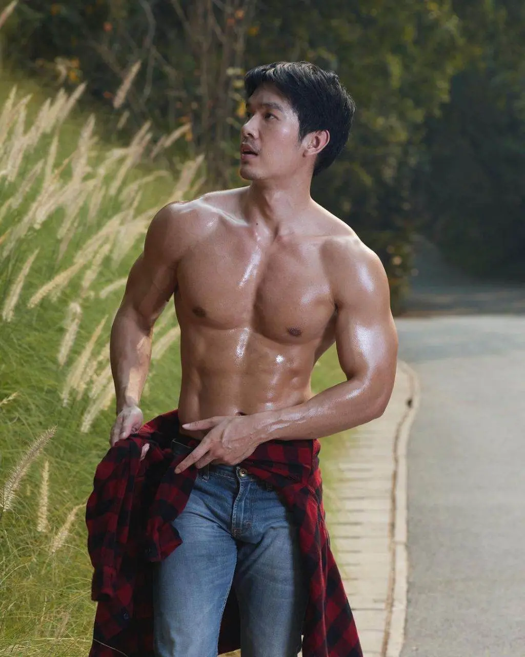 ความนัวของผัวจ๋า