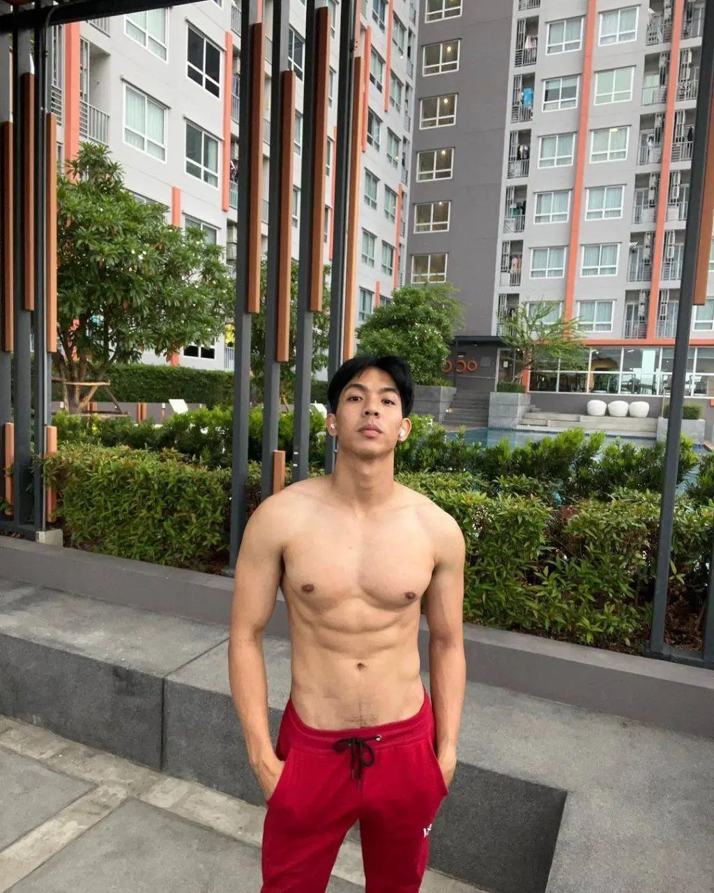 ความนัวของผัวจ๋า
