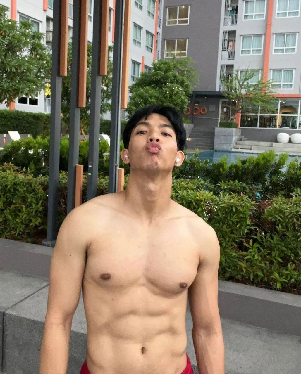 ความนัวของผัวจ๋า