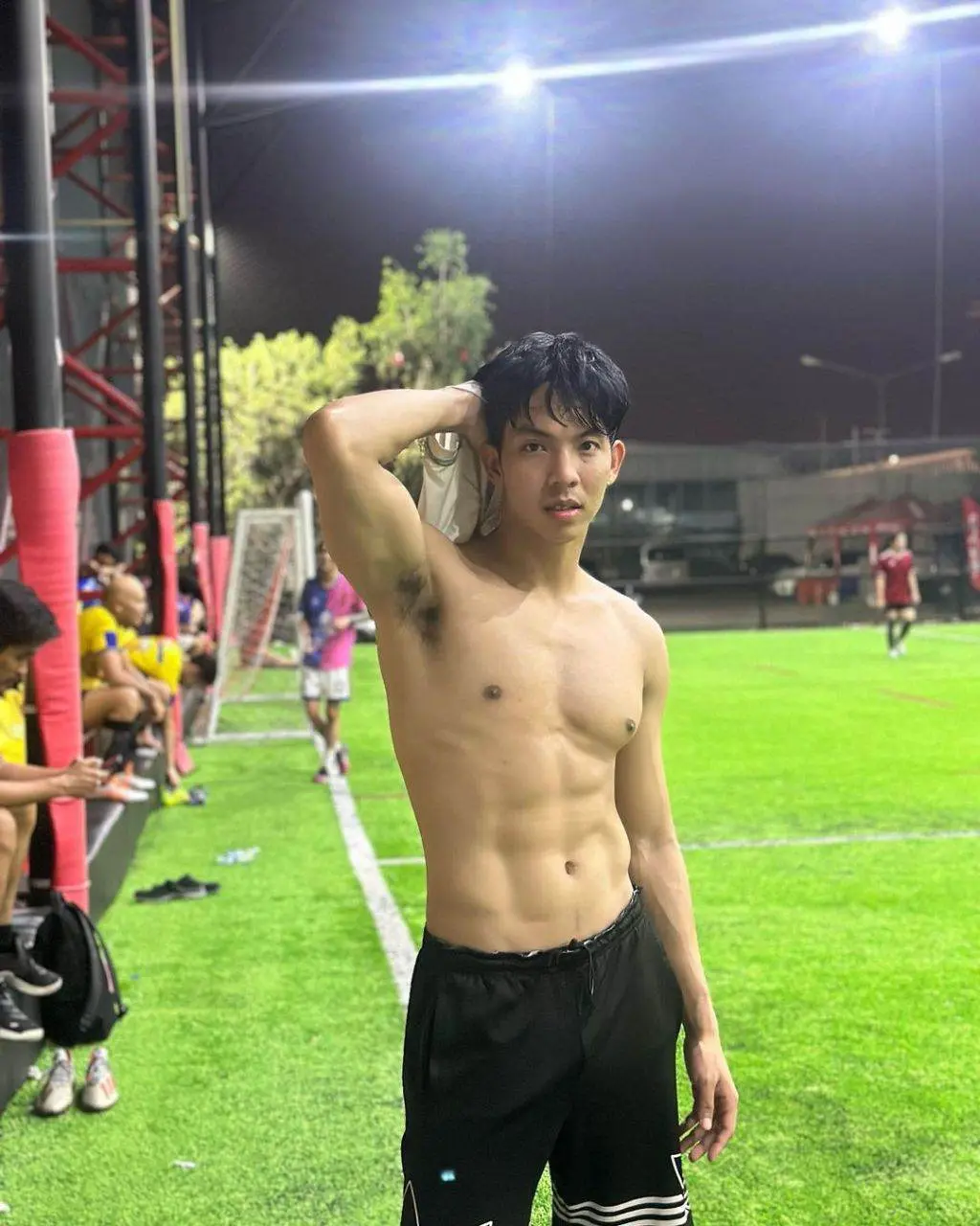 ความนัวของผัวจ๋า