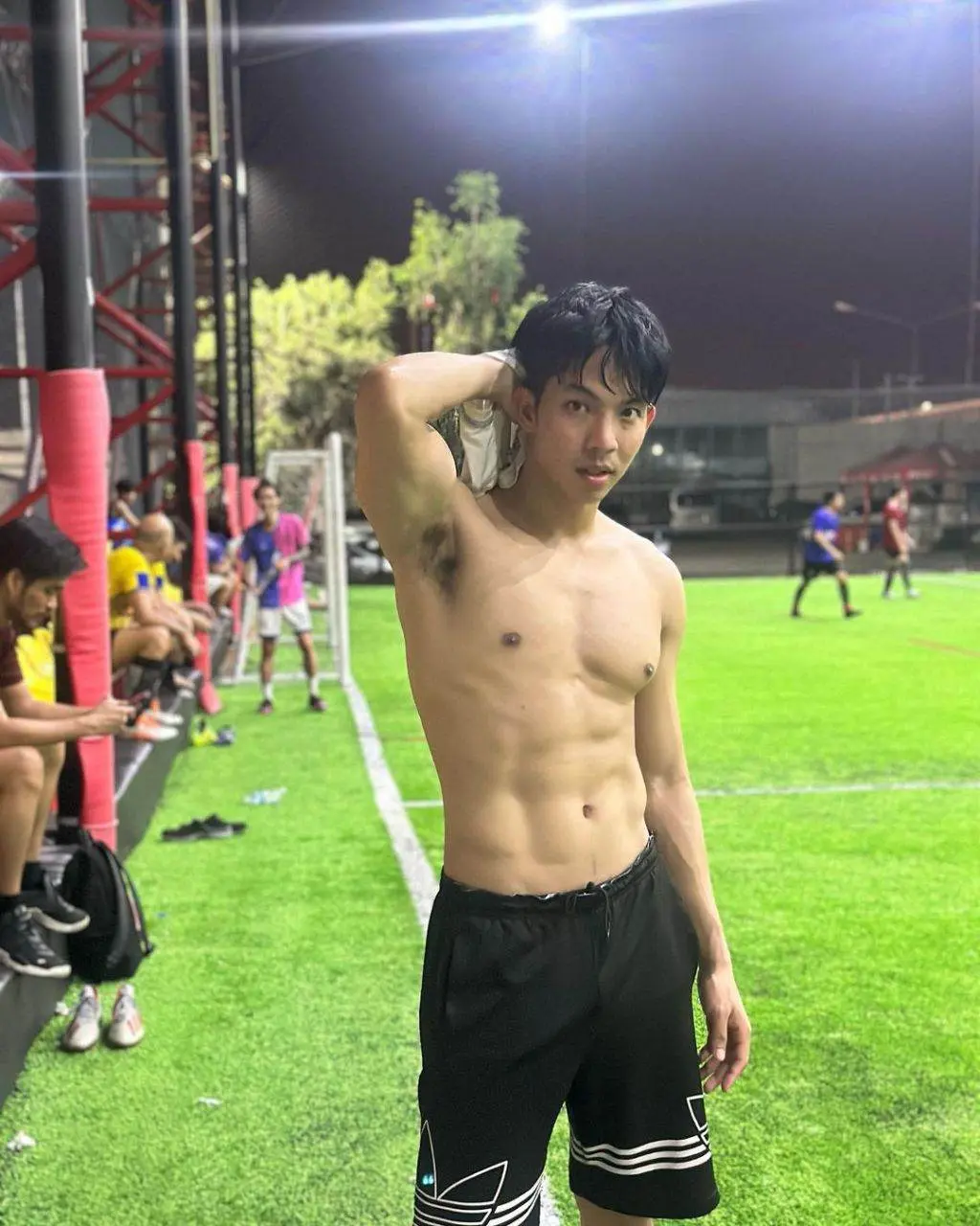 ความนัวของผัวจ๋า