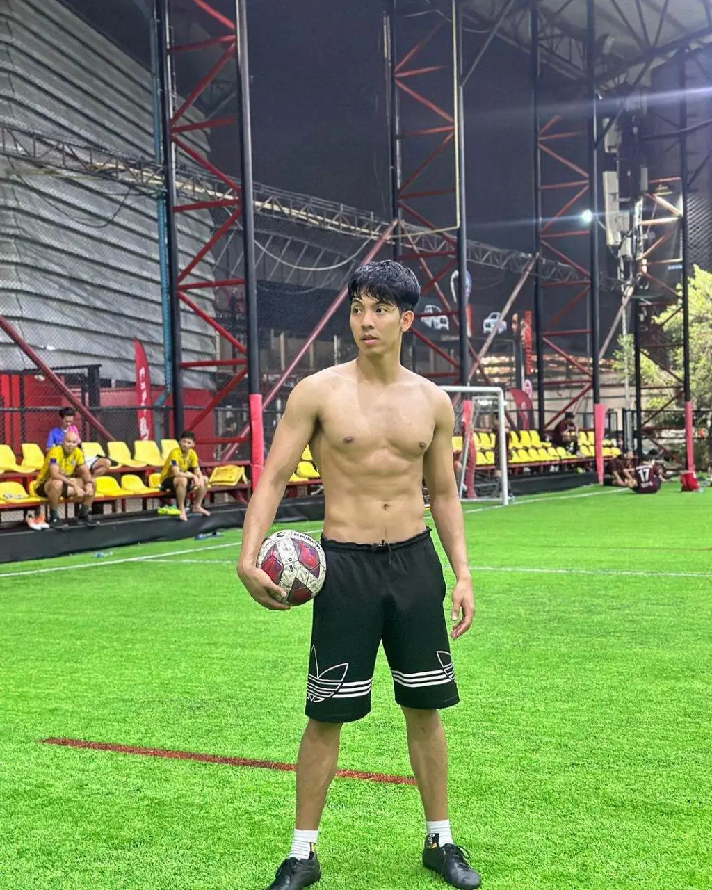 ความนัวของผัวจ๋า