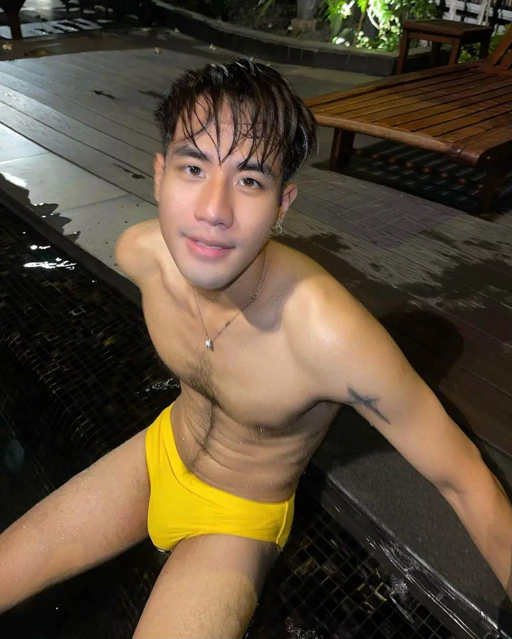 แซ่บสะเทือนใต