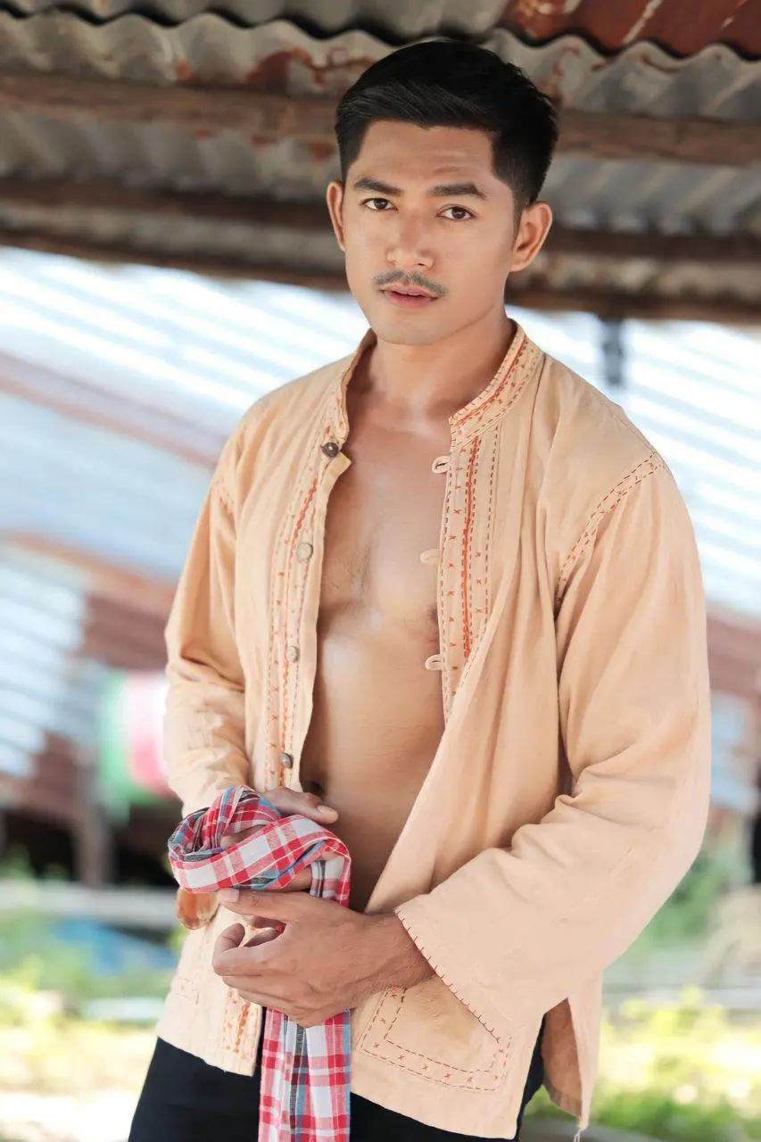 แซ่บสะเทือนใต