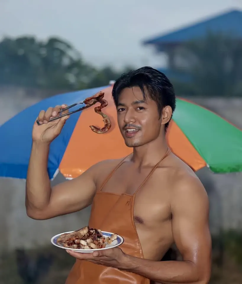 แซ่บสะเทือนใต