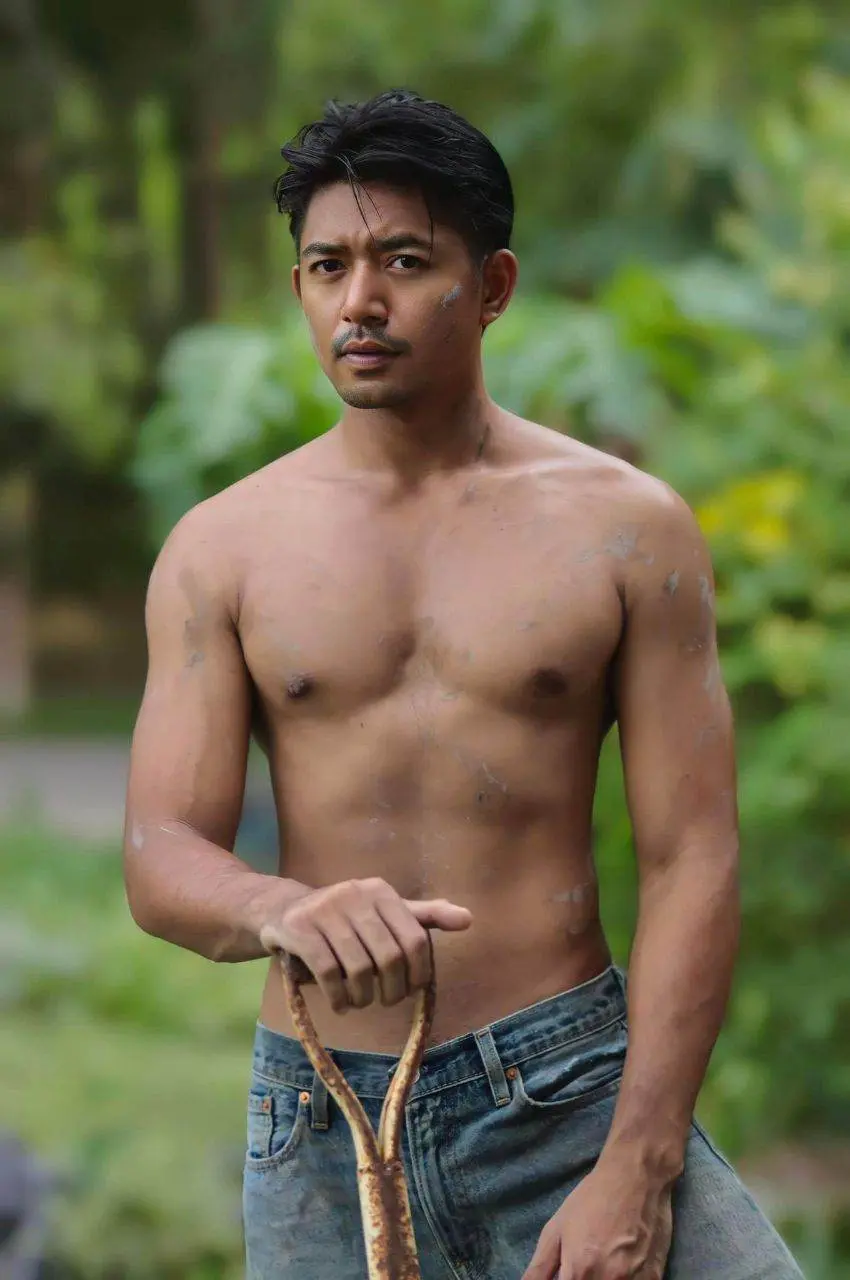 แซ่บสะเทือนใต