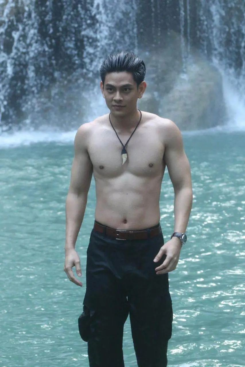 แน่จังซ่าบซ่าน