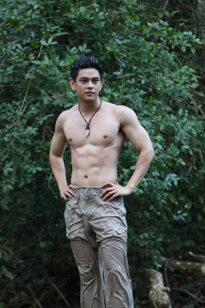 แน่จังซ่าบซ่าน