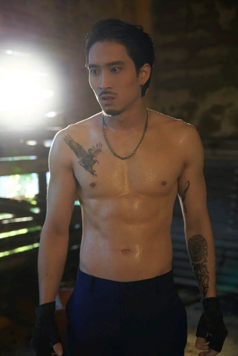 แน่จังซ่าบซ่าน