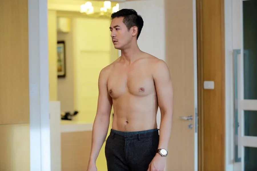 แน่จังซ่าบซ่าน