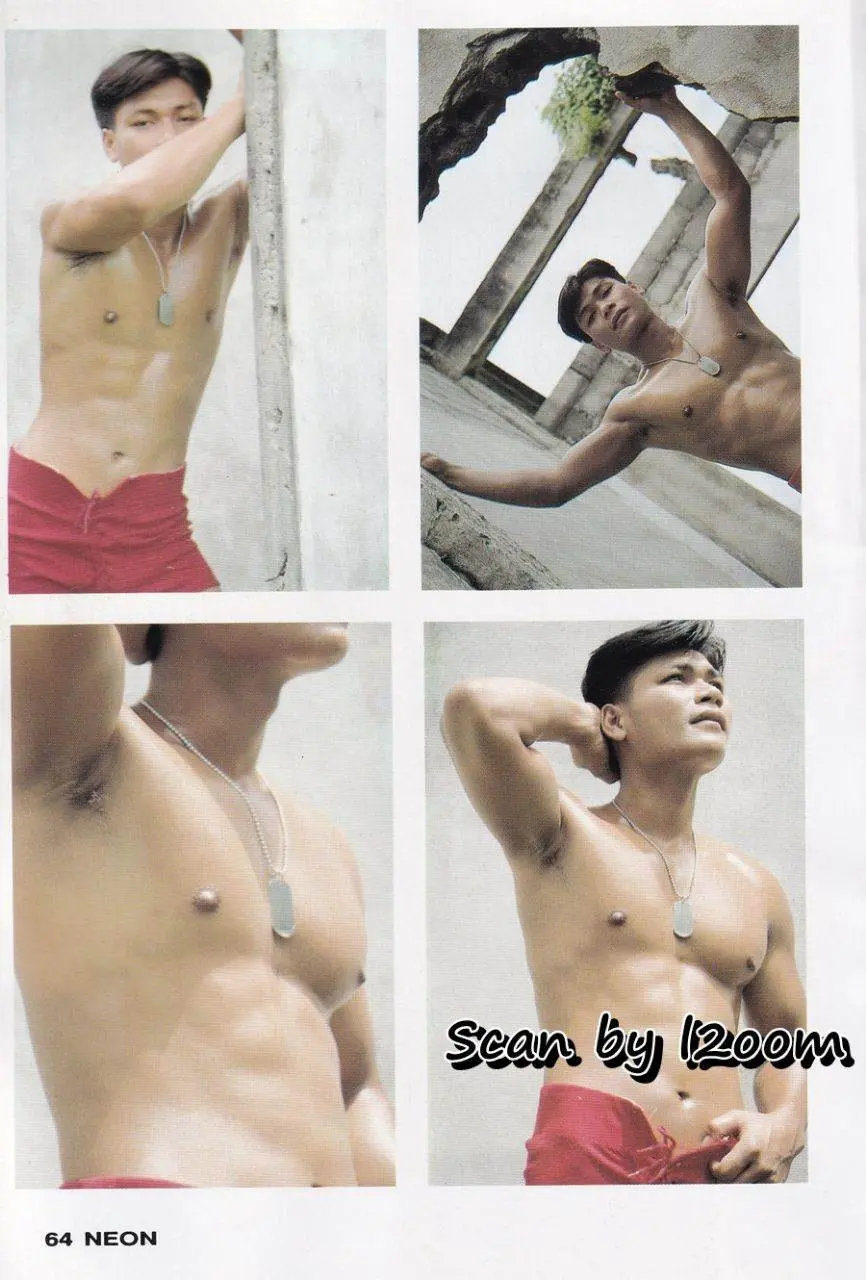(วันวาน) นิตยสาร นีออน ปีที่ 8 ฉบับที่ 86 พฤศจิกายน 2536