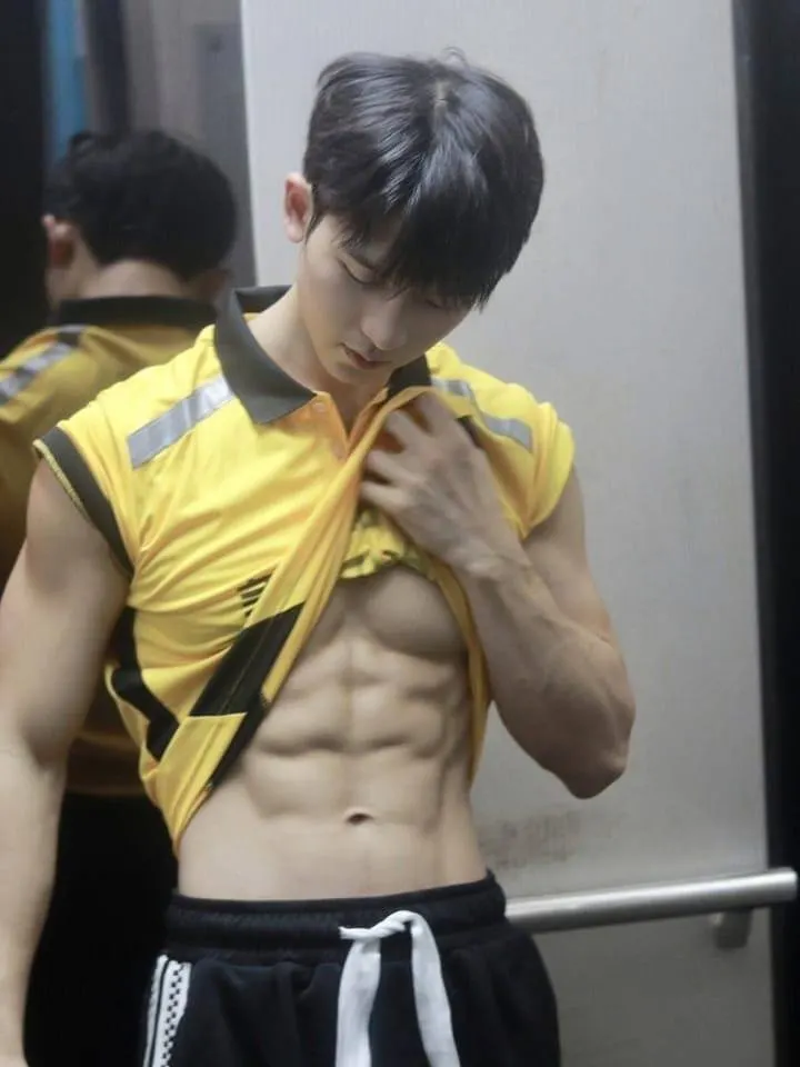 ใจไม่ดีเลย 💦00