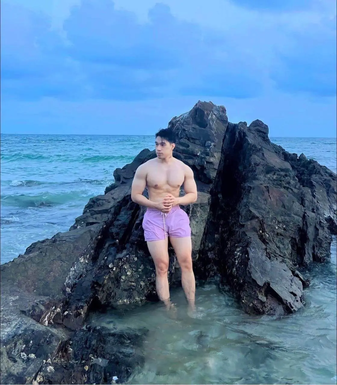 ใจไม่ดีเลย 💦00