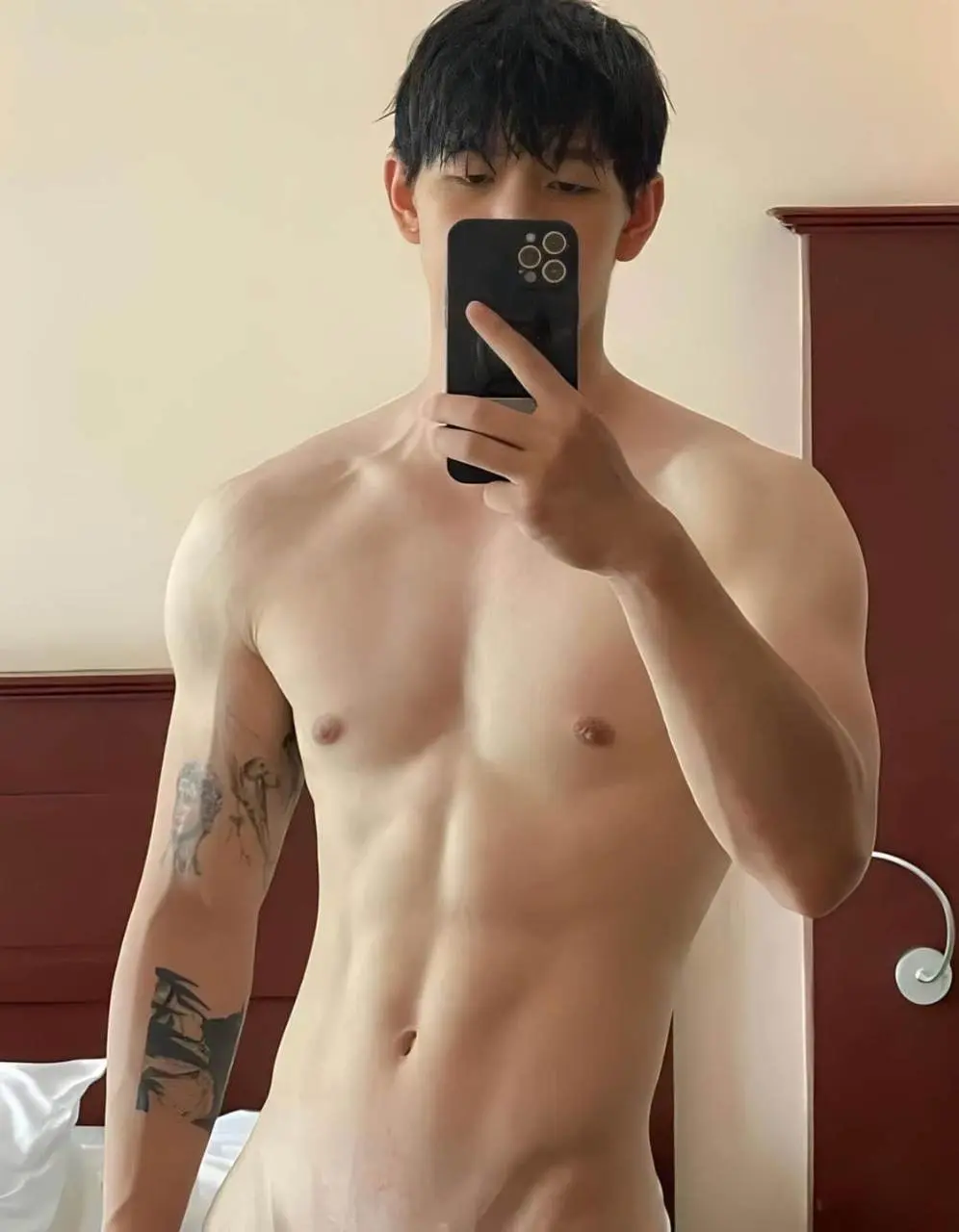 ใจไม่ดีเลย 💦00