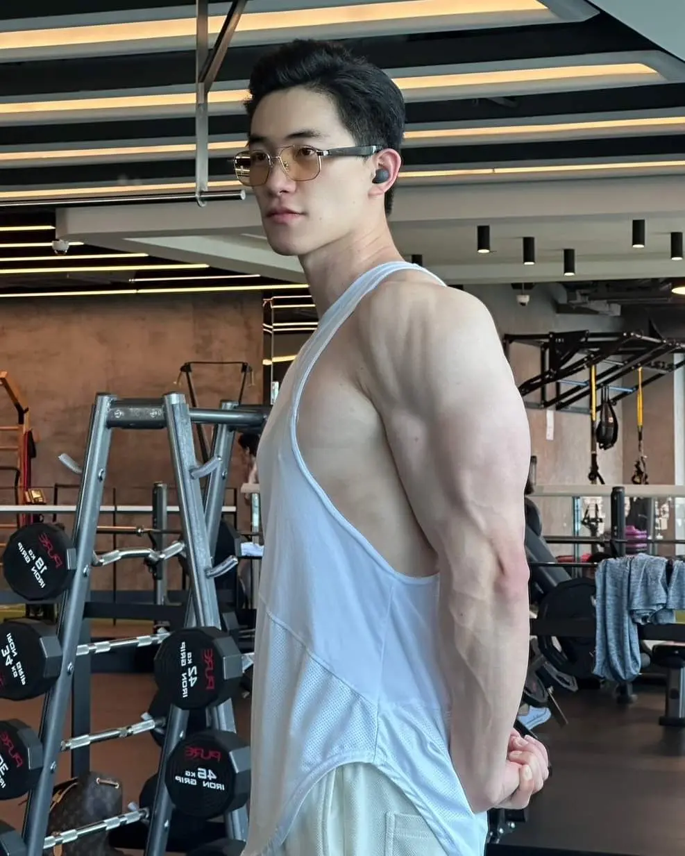น้ำล้นรอเธอมาระบาย