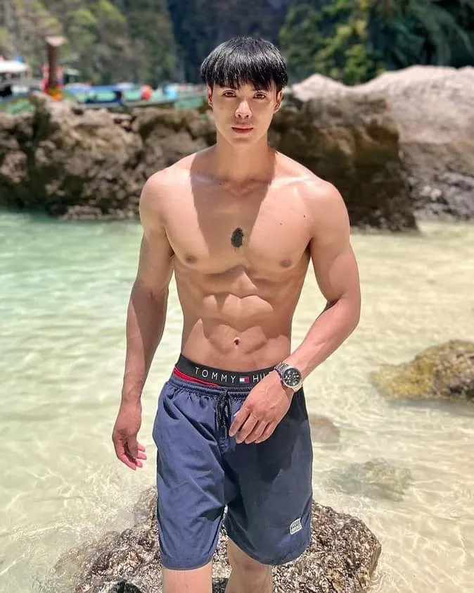น้ำล้นรอเธอมาระบาย