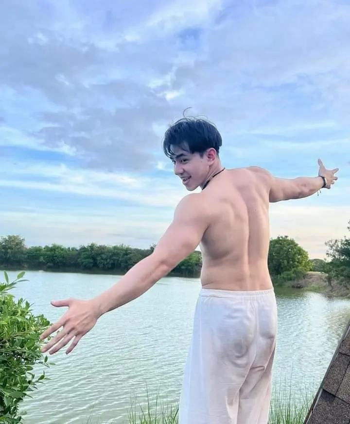น้ำล้นรอเธอมาระบาย