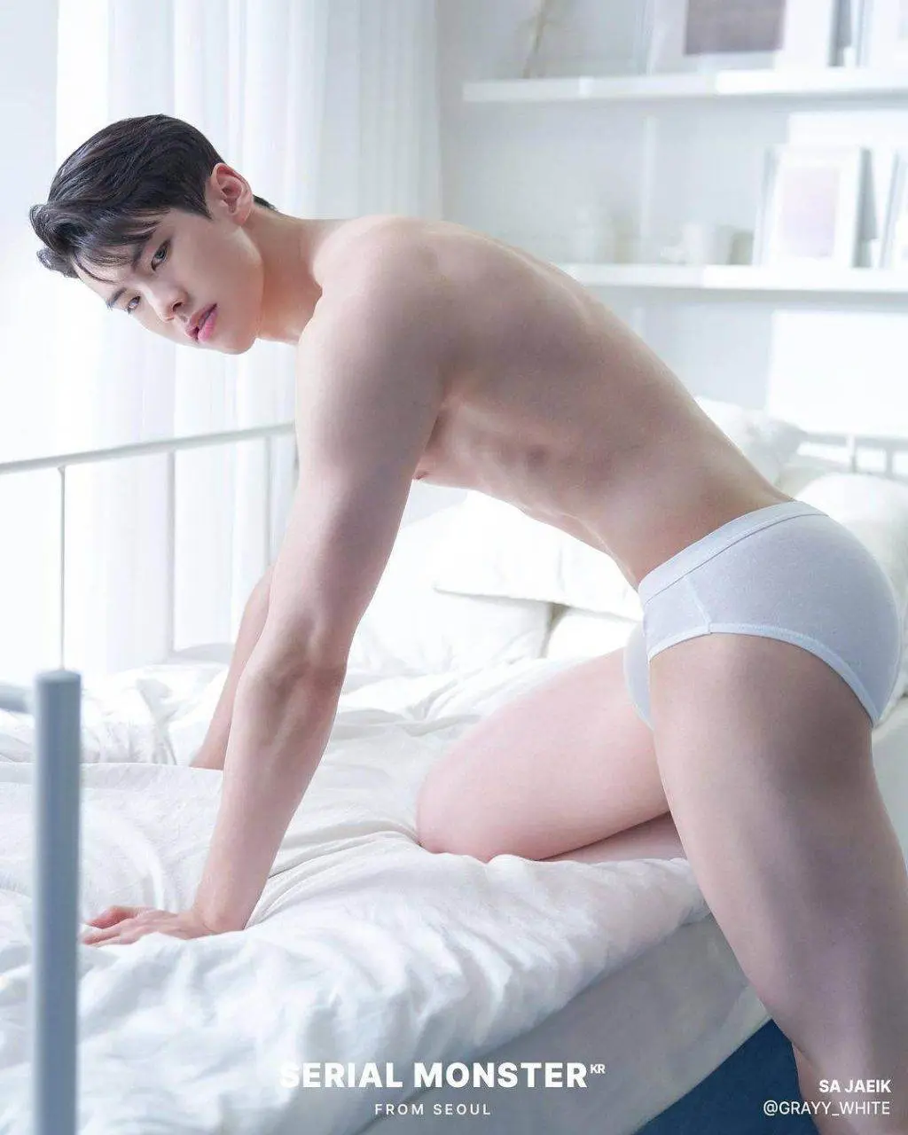 มีของดีก็ต้องโชว์