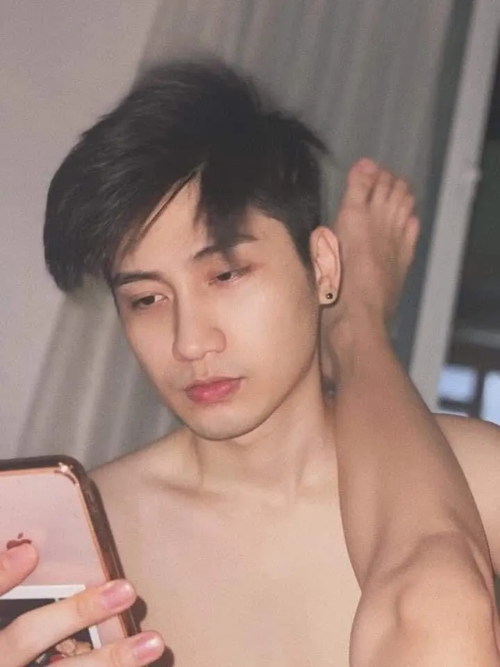 มีของดีก็ต้องโชว์