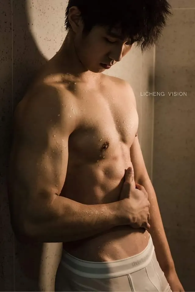 มีของดีก็ต้องโชว์