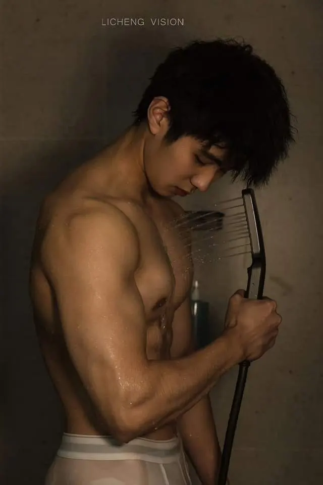มีของดีก็ต้องโชว์
