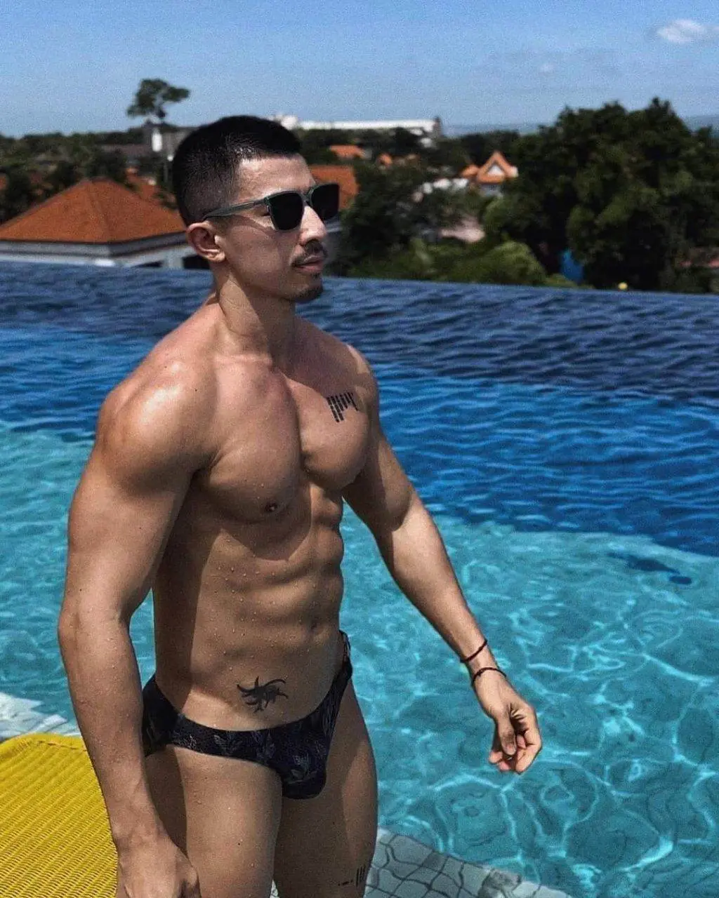 มีของดีก็ต้องโชว์
