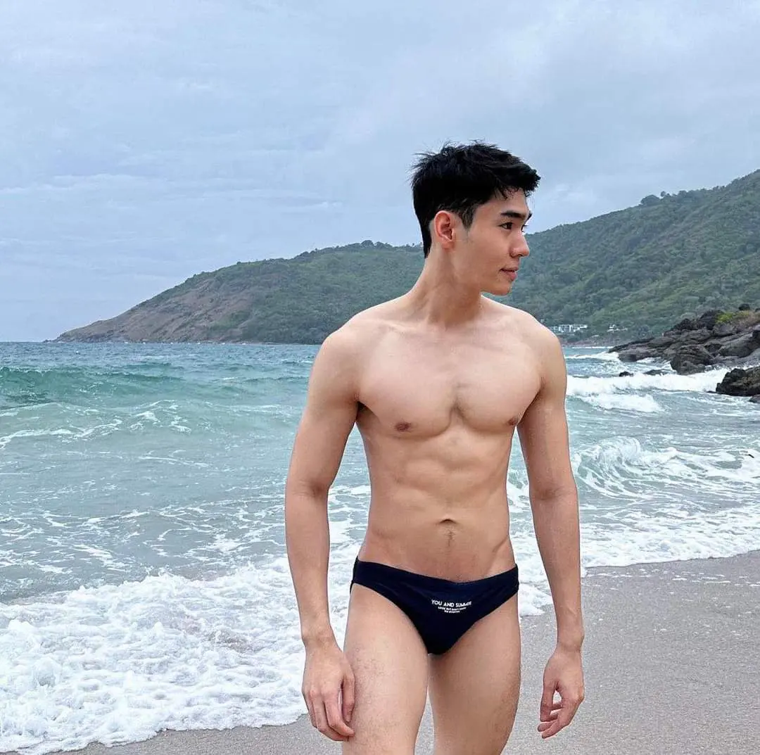 มีของดีก็ต้องโชว์