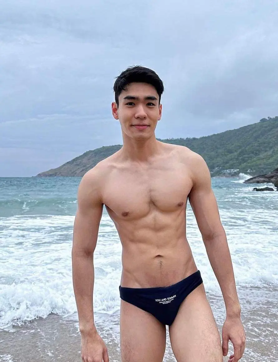 มีของดีก็ต้องโชว์