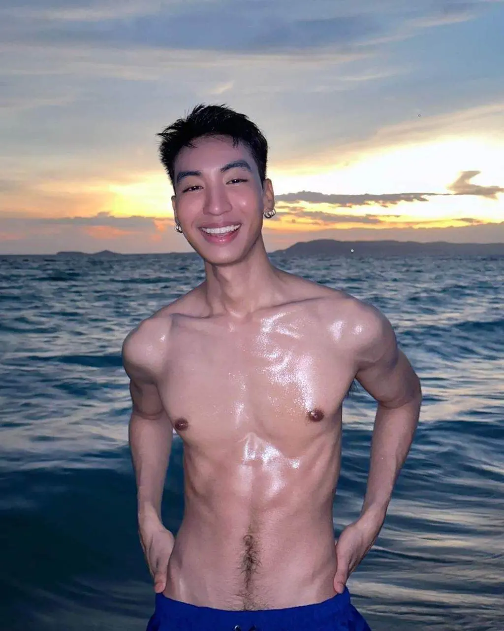 มีของดีก็ต้องโชว์