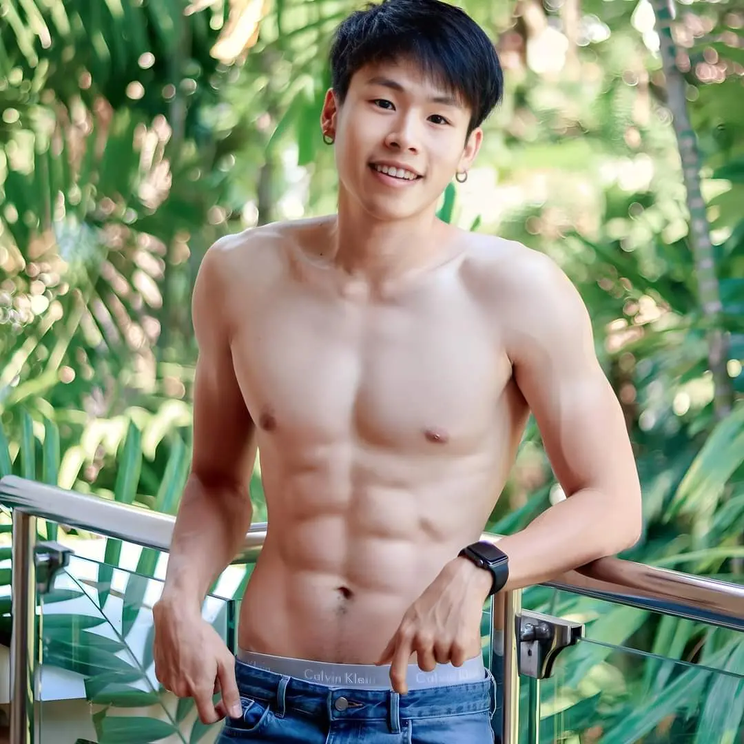 มีของดีก็ต้องโชว์