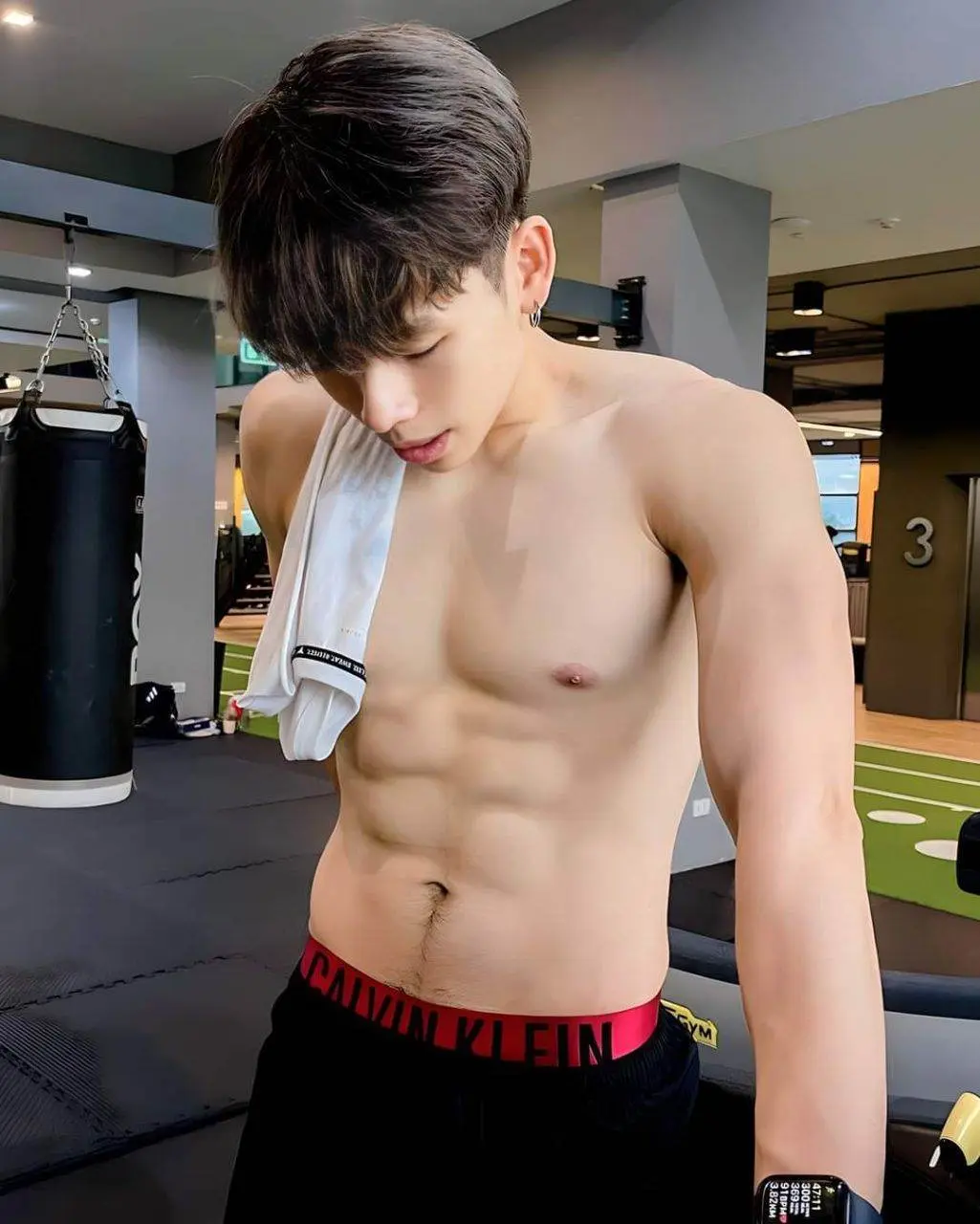 มีของดีก็ต้องโชว์
