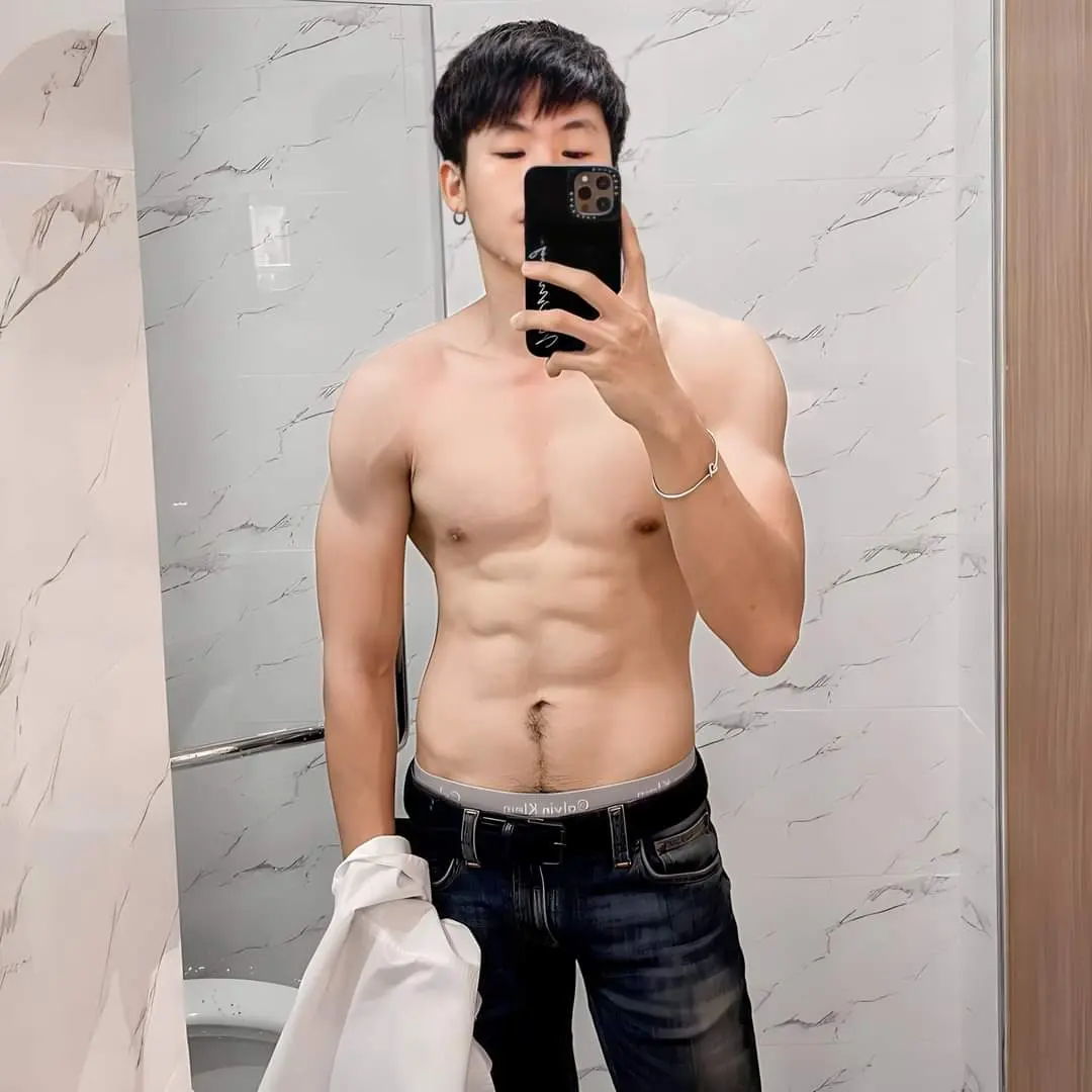 มีของดีก็ต้องโชว์