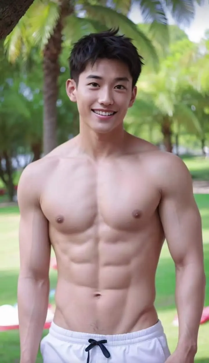 มีของดีก็ต้องโชว์