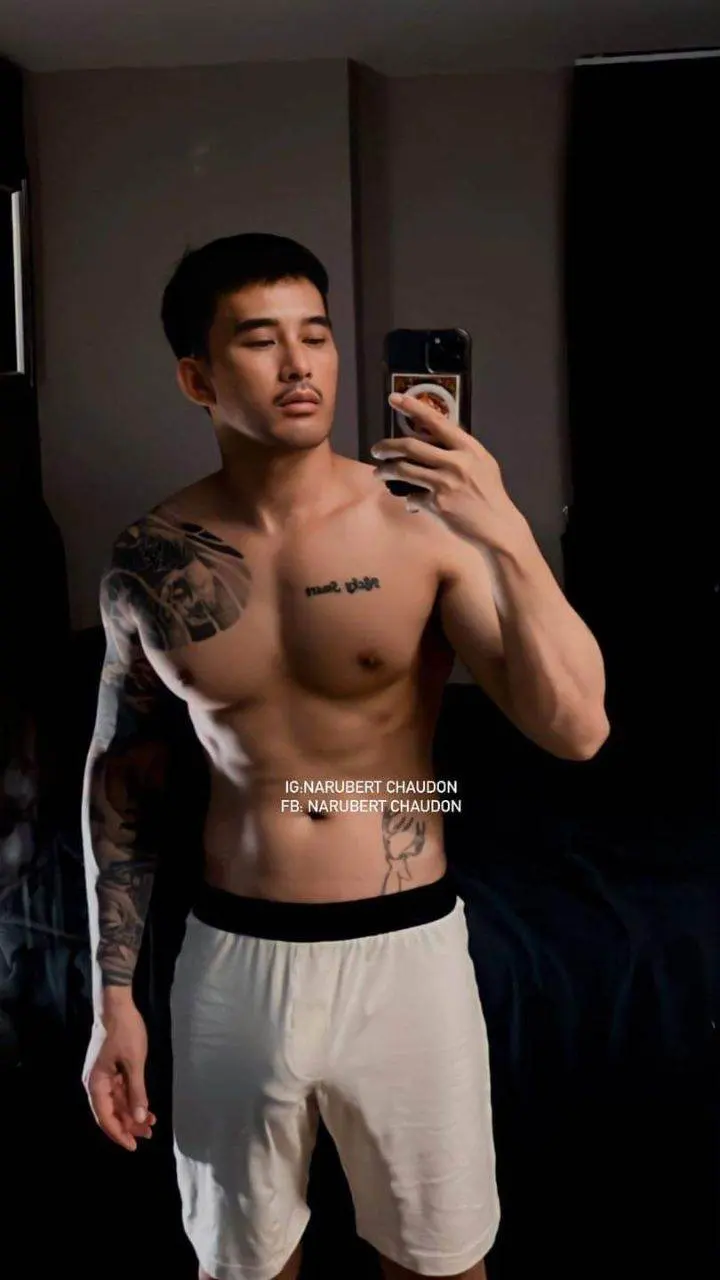 มีของดีก็ต้องโชว์