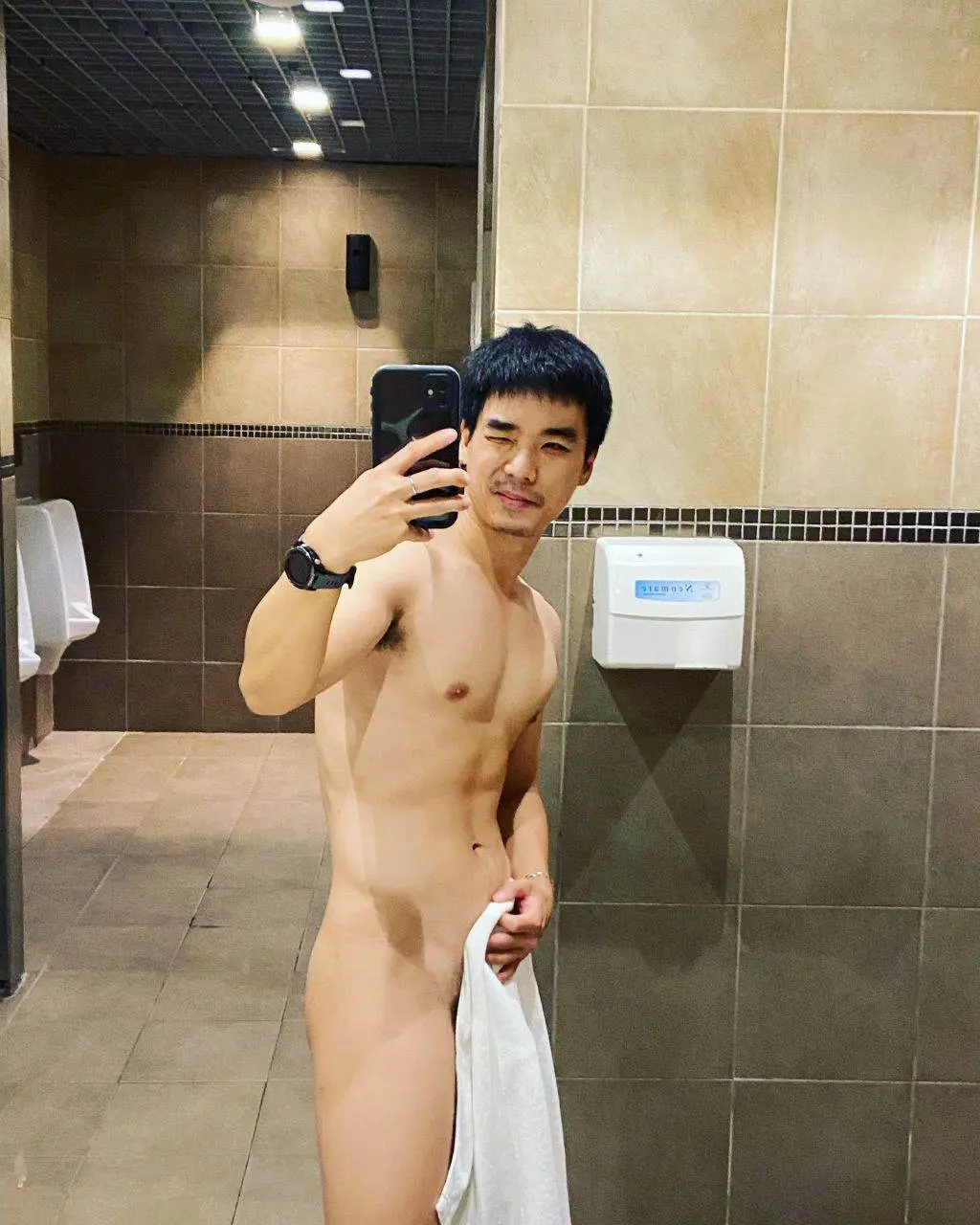 มีของดีก็ต้องโชว์