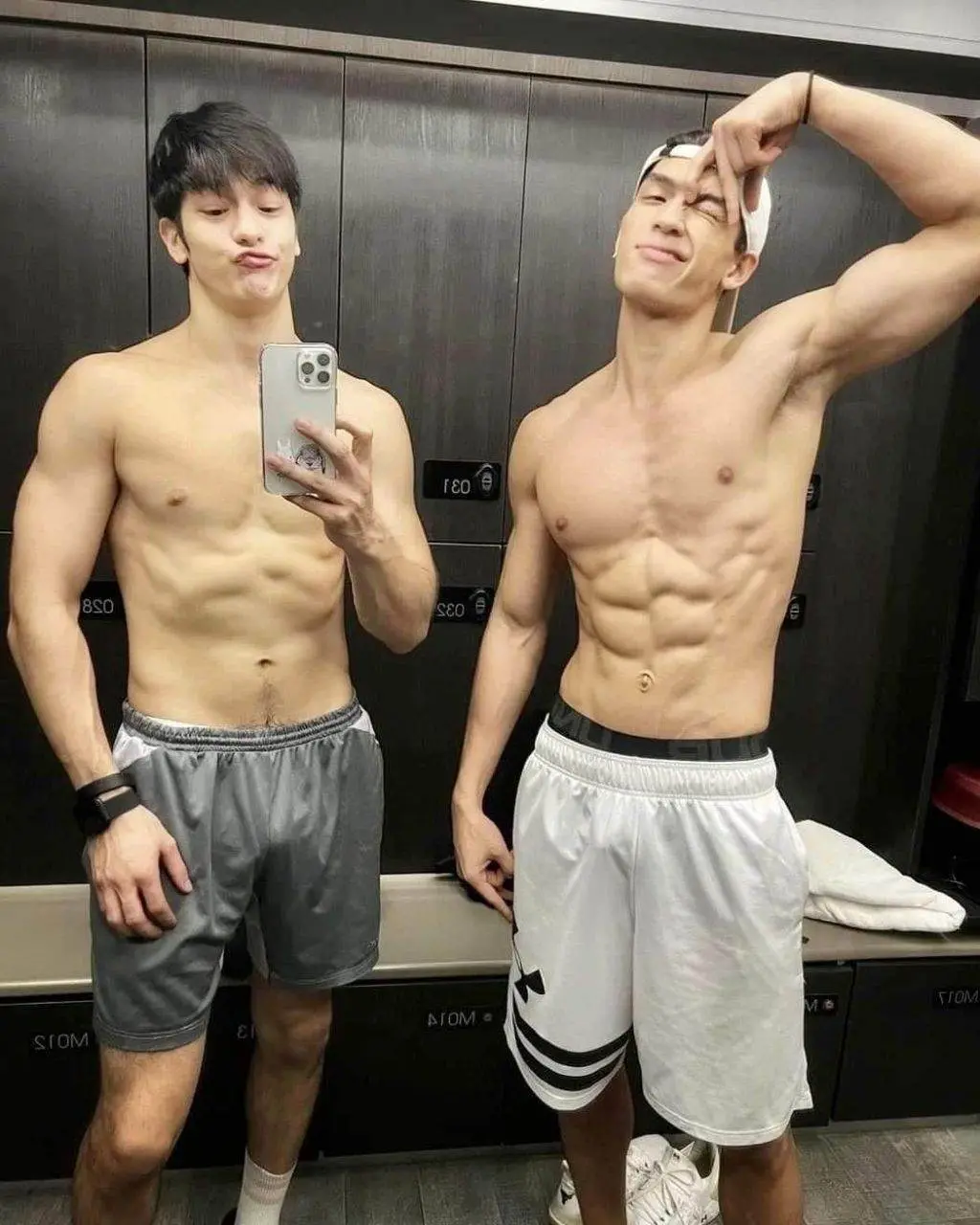 มีของดีก็ต้องโชว์