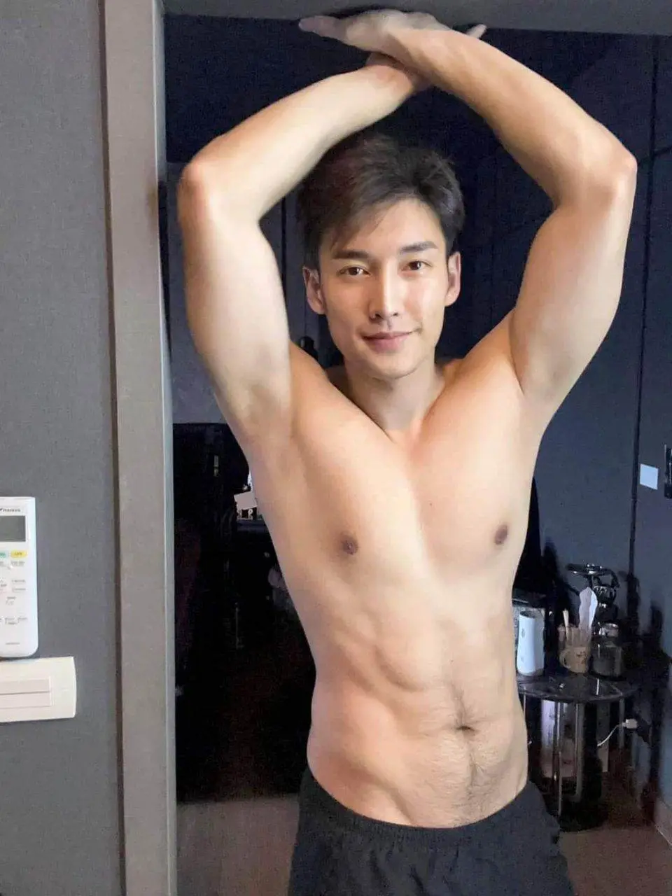 มีของดีก็ต้องโชว์