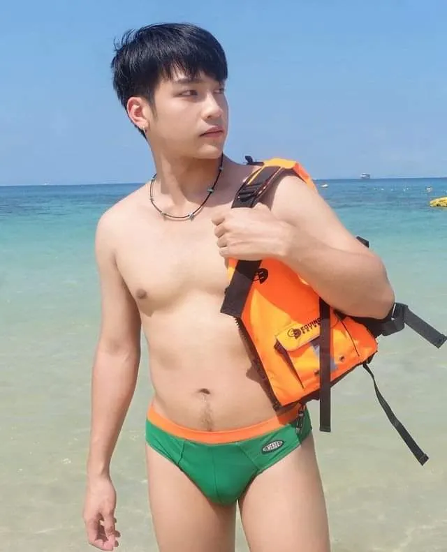มีของดีก็ต้องโชว์