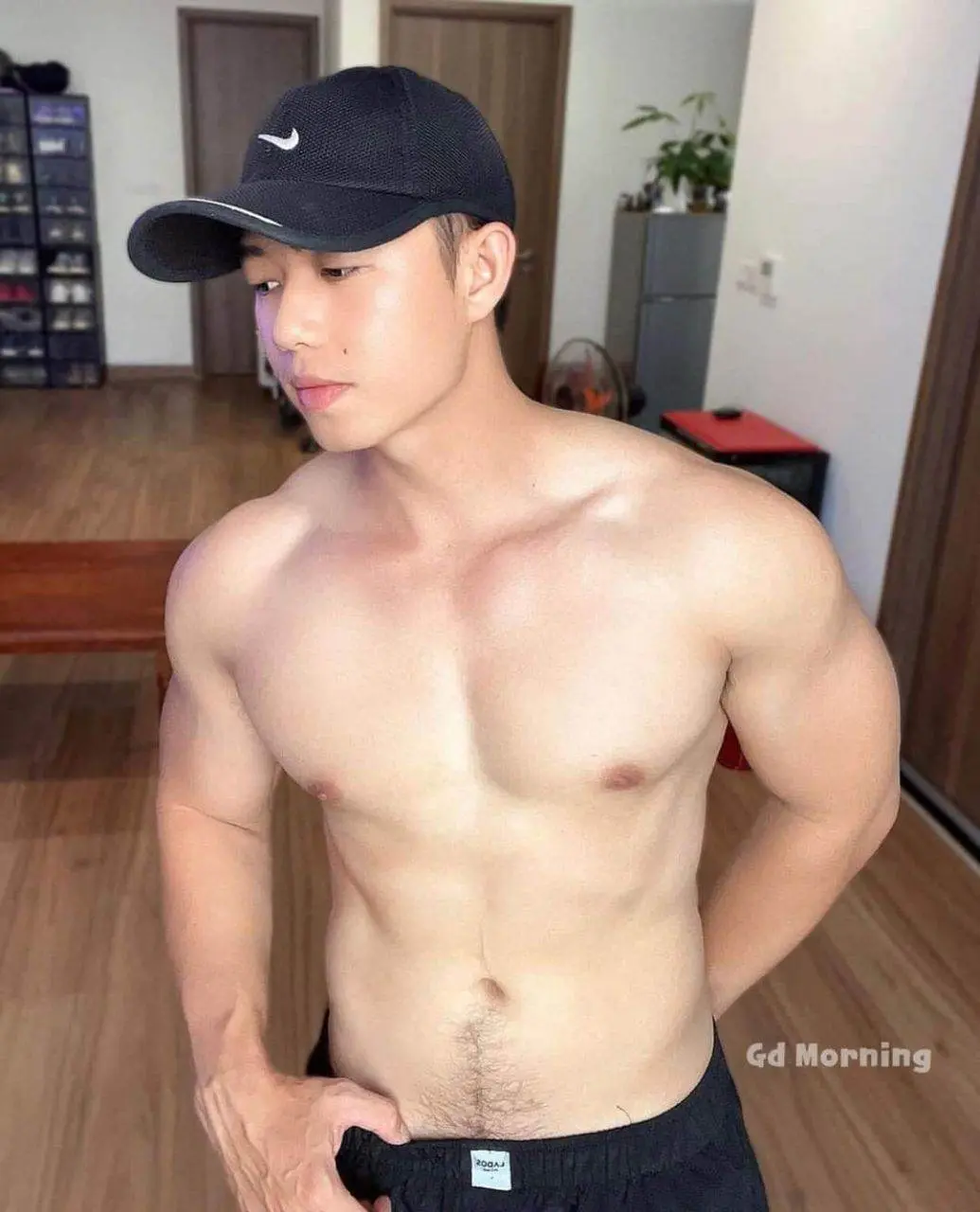 มีของดีก็ต้องโชว์