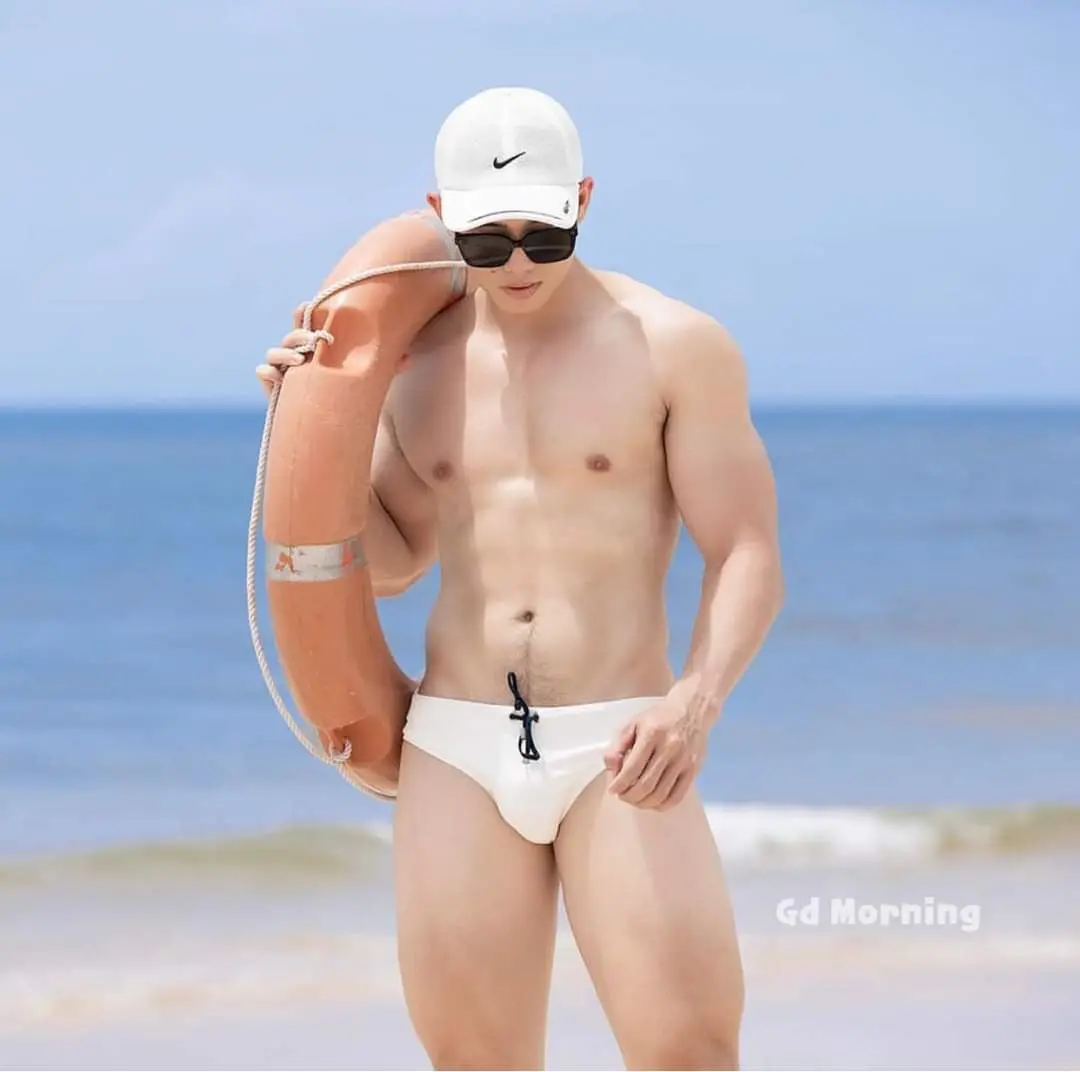 มีของดีก็ต้องโชว์