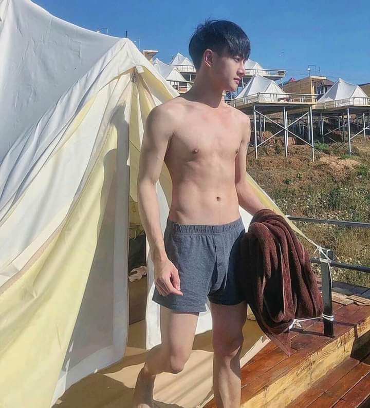 มีของดีก็ต้องโชว์