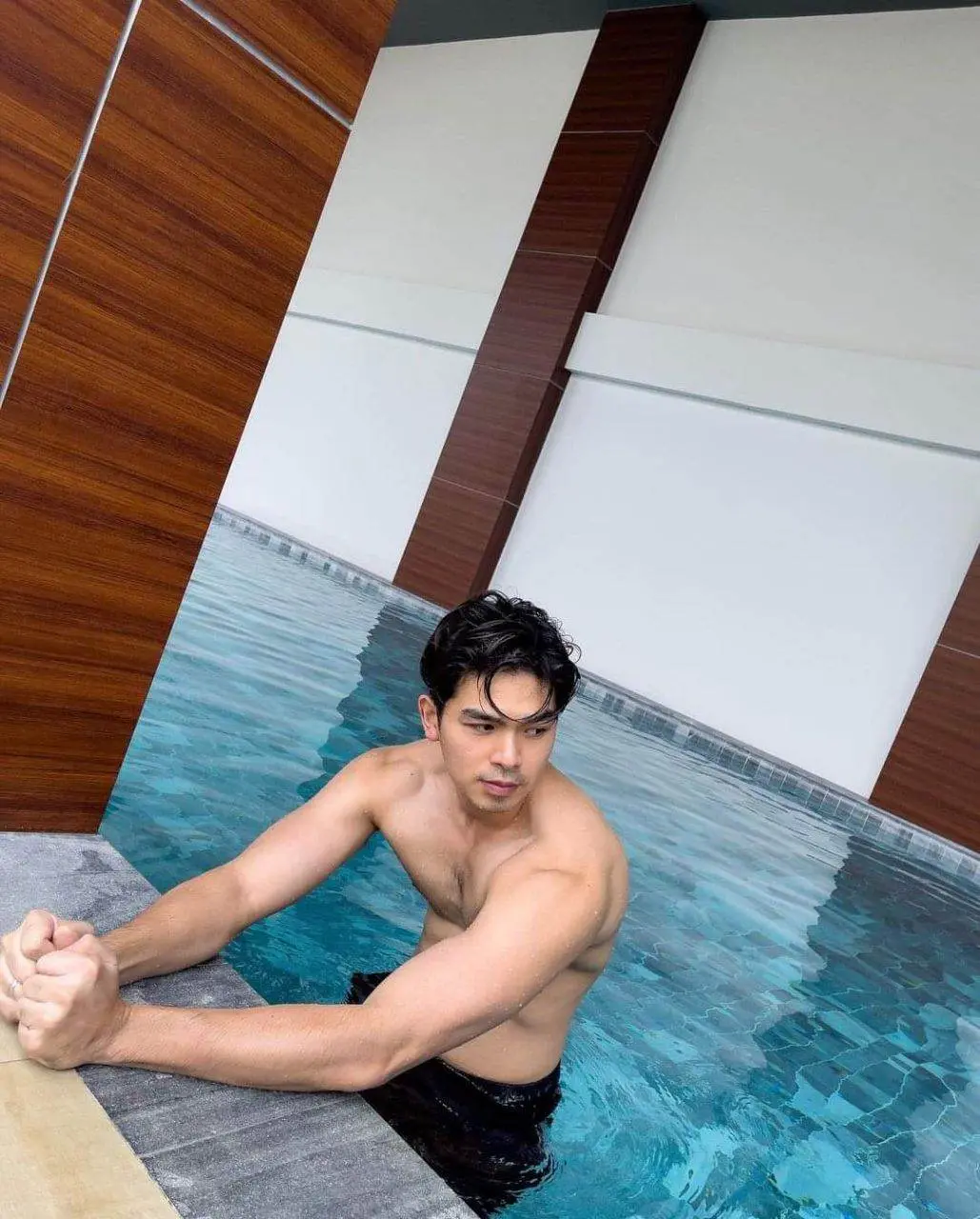 มีของดีก็ต้องโชว์