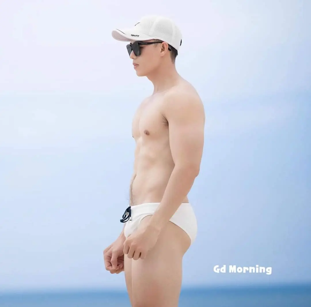 มีของดีก็ต้องโชว์