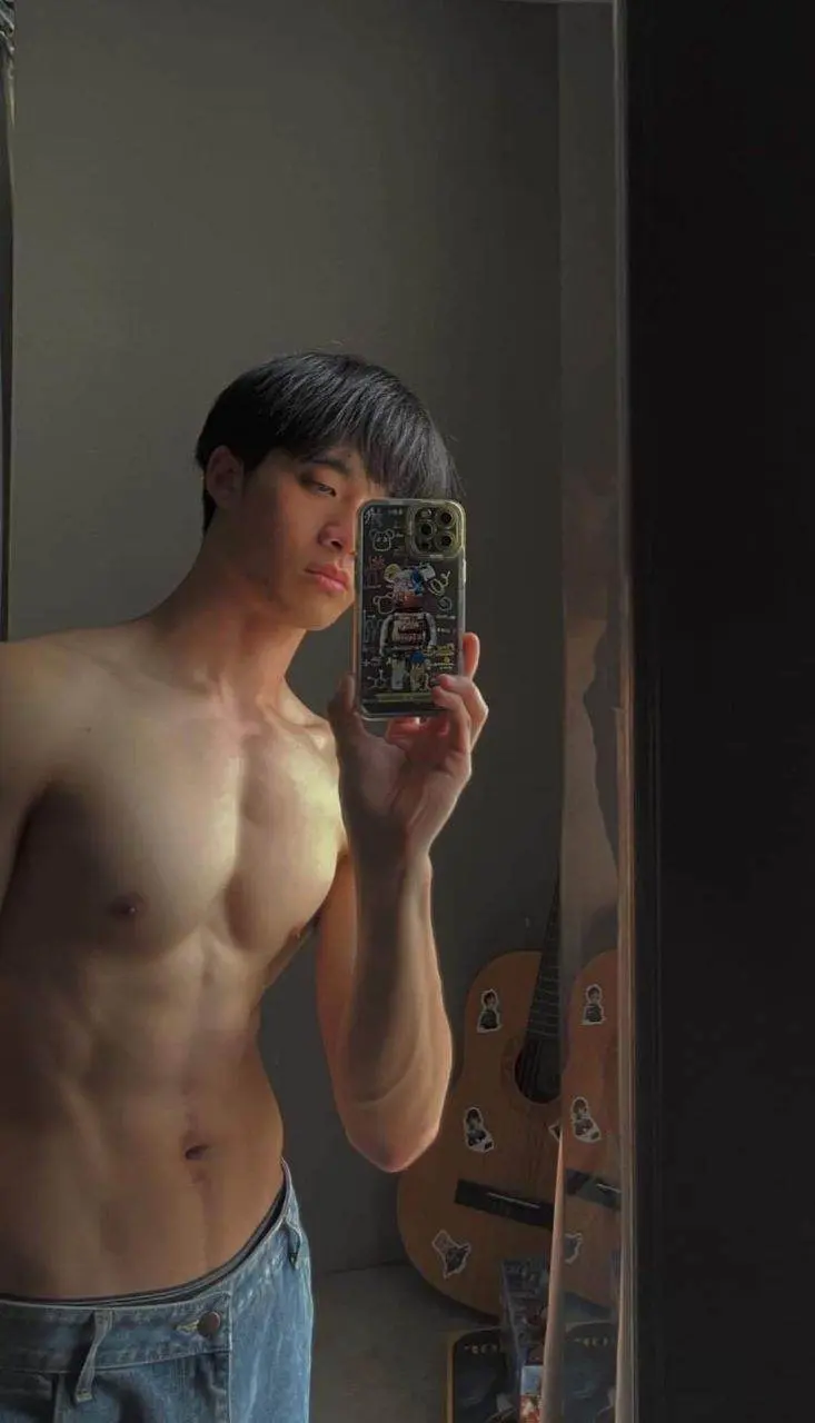 มีของดีก็ต้องโชว์