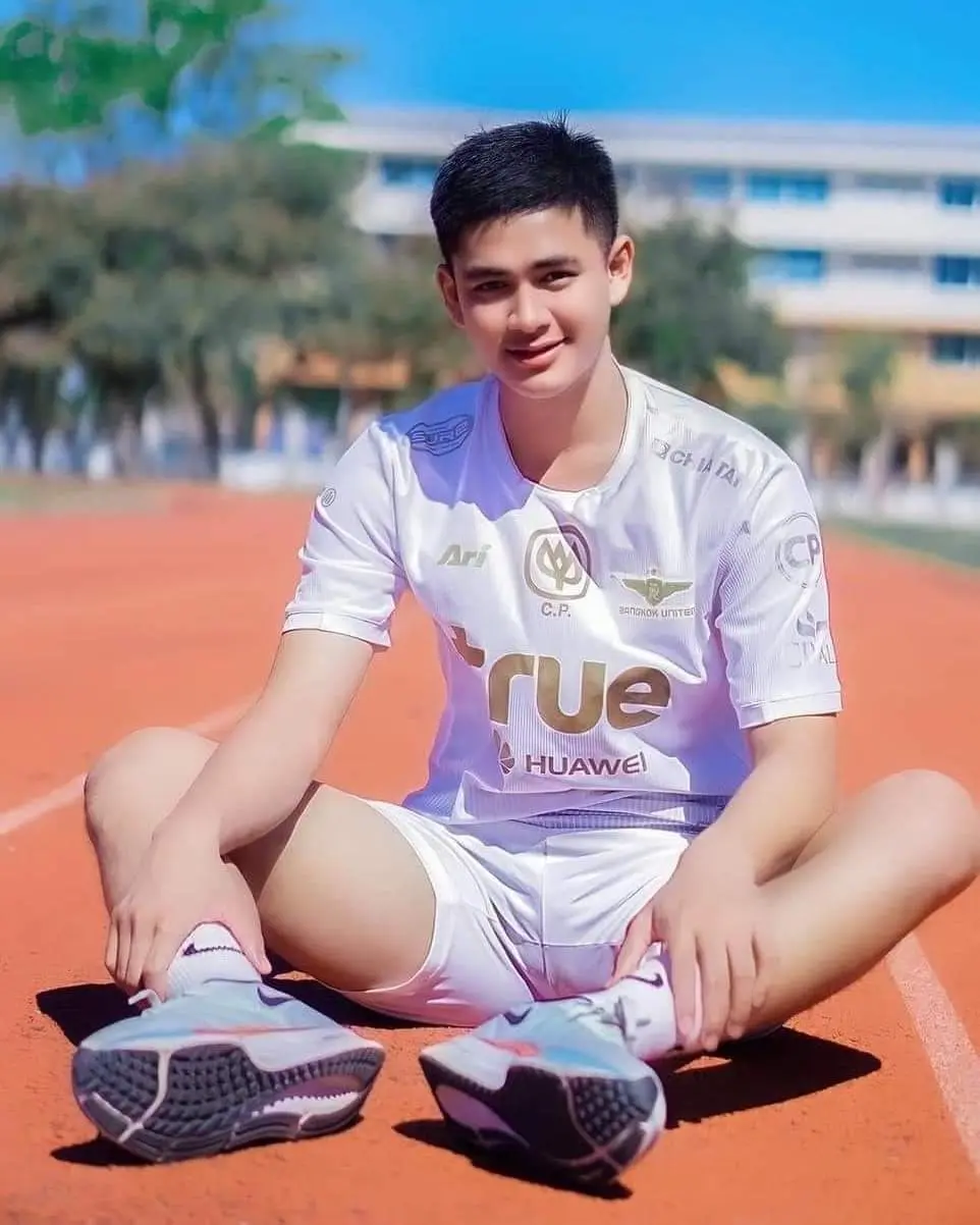 มีของดีก็ต้องโชว์
