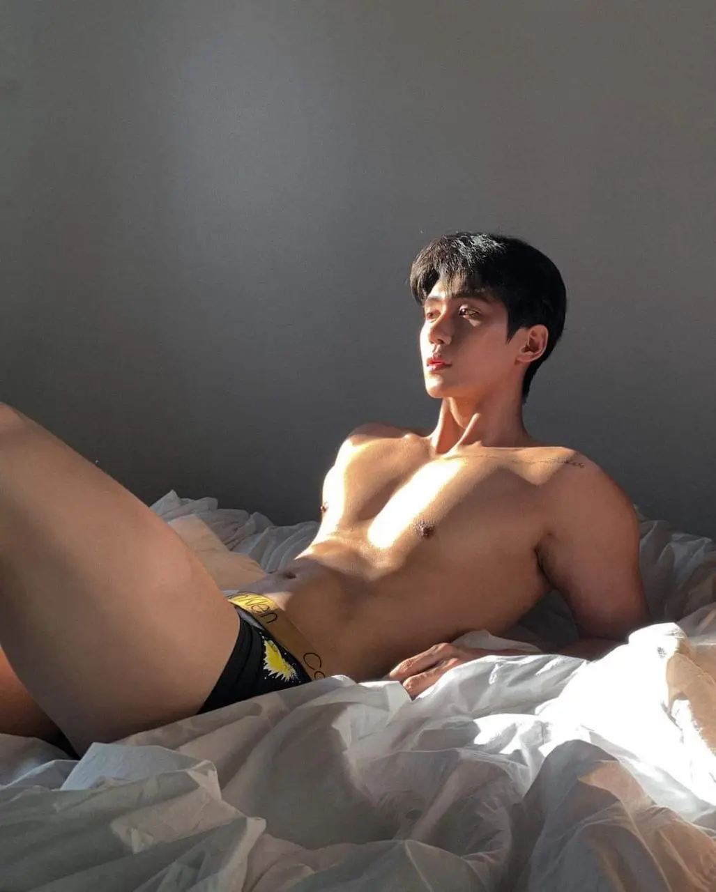 มีของดีก็ต้องโชว์