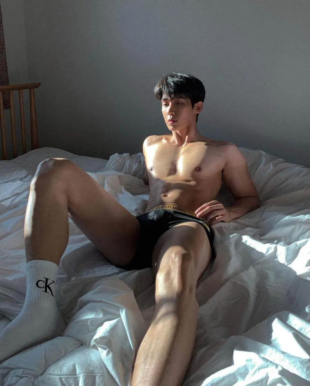 มีของดีก็ต้องโชว์