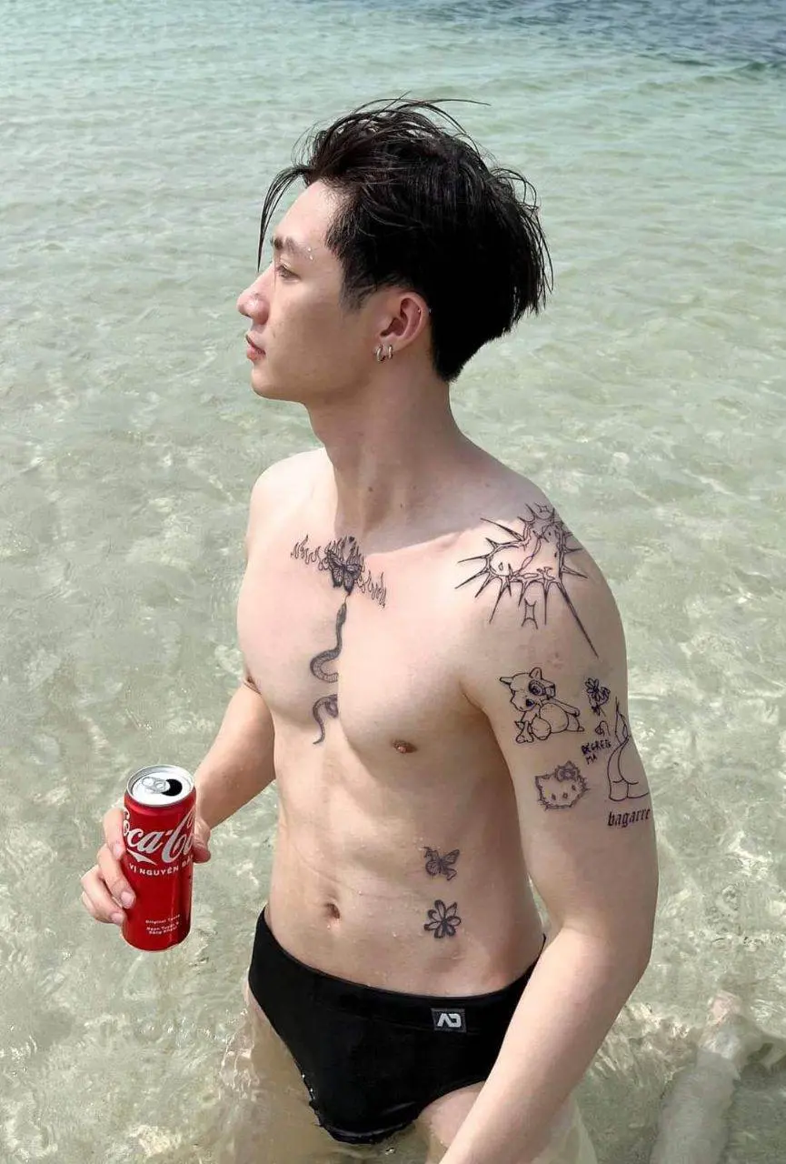 หิวมากมั้ยครับ