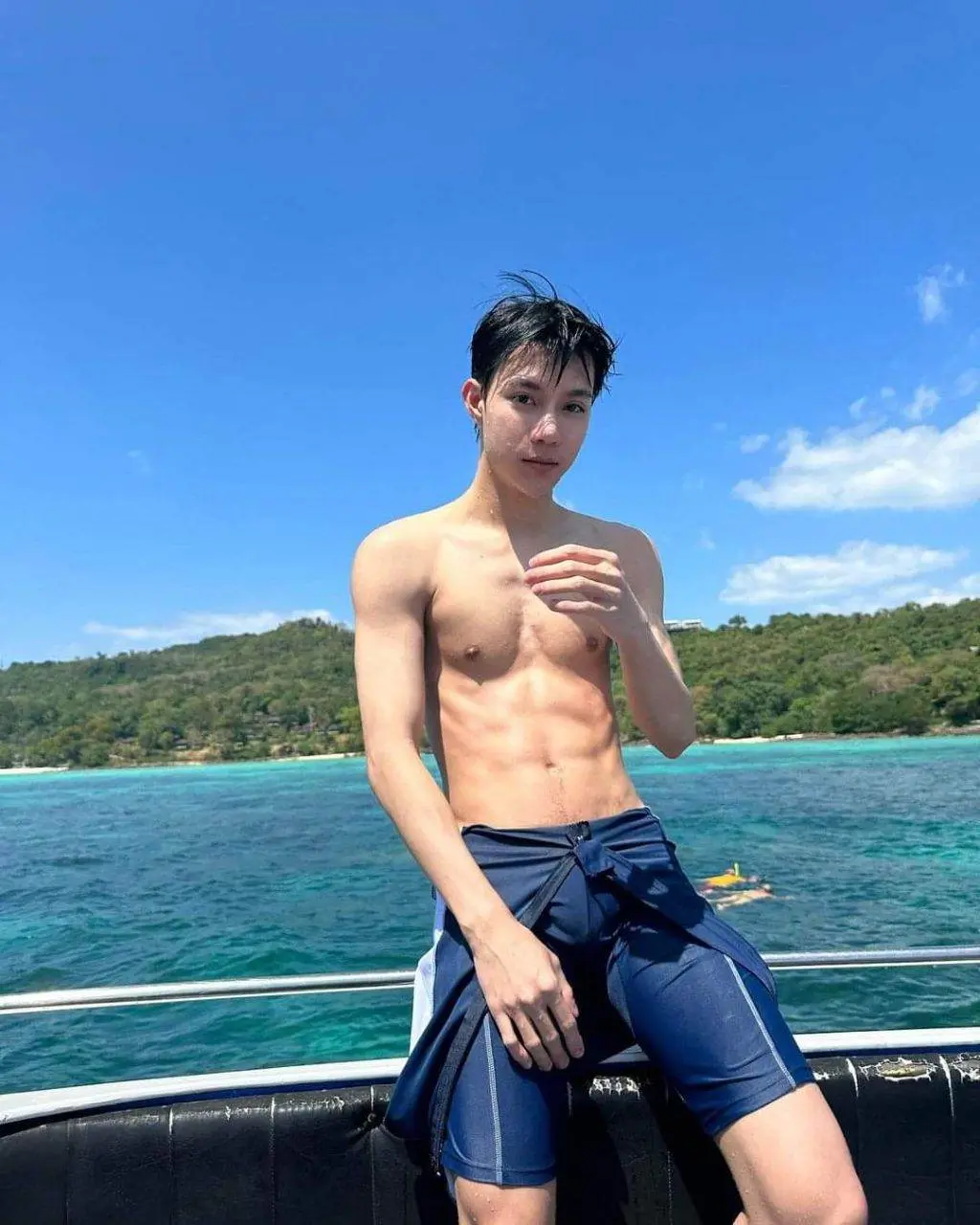 หิวมากมั้ยครับ