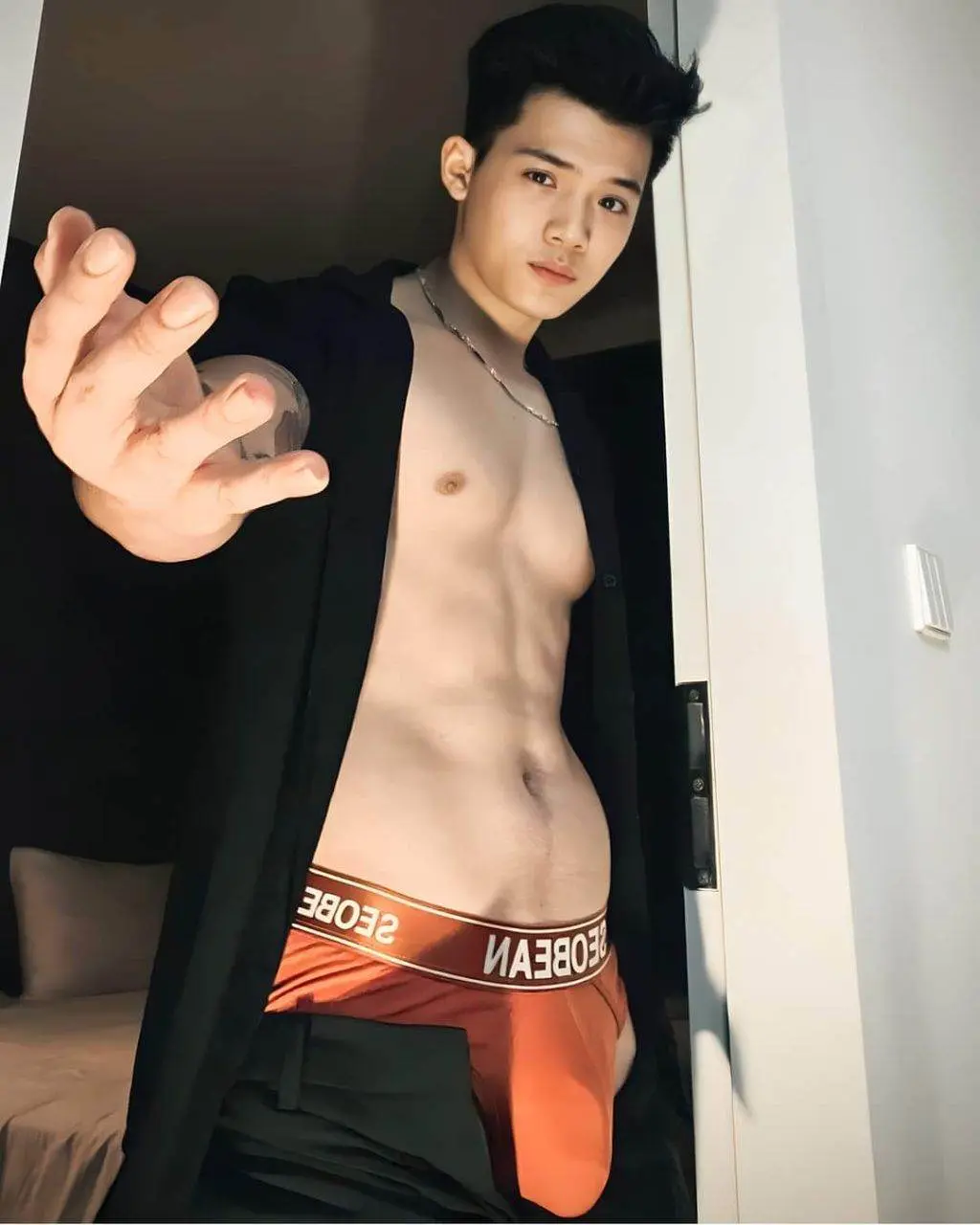 หิวมากมั้ยครับ